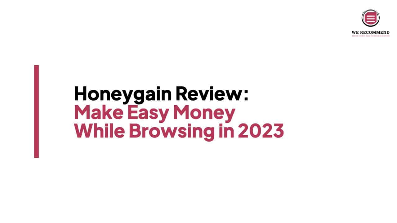 Featured Image for Honeygain Review