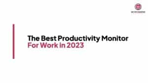 The Best Productivity Monitor Featured Image