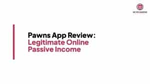 Earn Money and Enhance Your Online Privacy with Pawns.app: A Comprehensive  Review, by Jamel Hendley/Greenviool/PawProfits, PawProfits, Oct, 2023