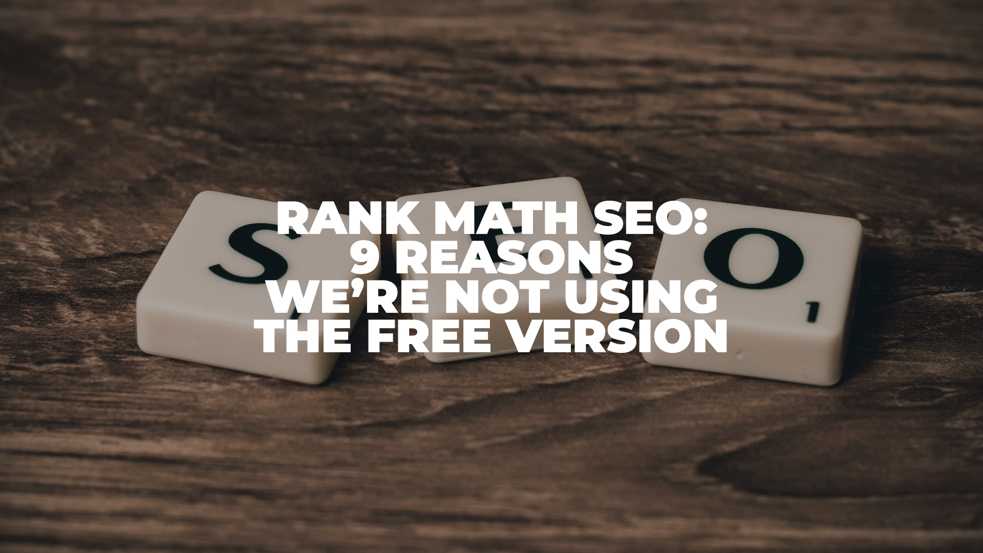 Rank Math SEO Featured Image