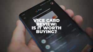 V1CE Card Review Featured Image