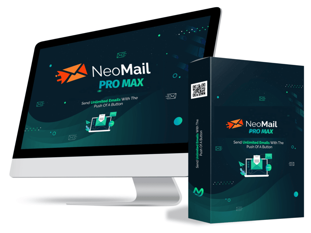 NeoMail Review - NeoMail ProMax