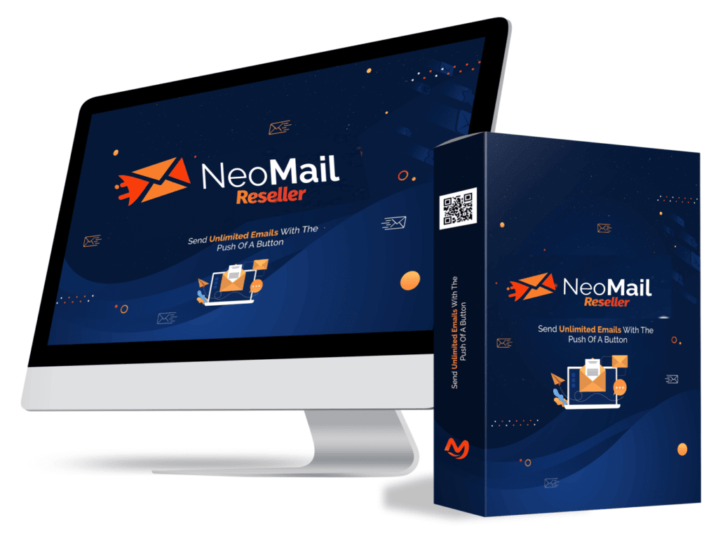 NeoMail Review - NeoMail Reseller