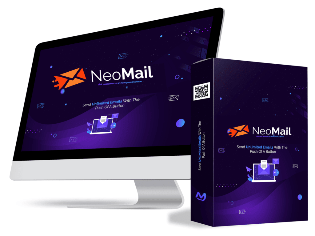 NeoMail Review - NeoMail URL Management System