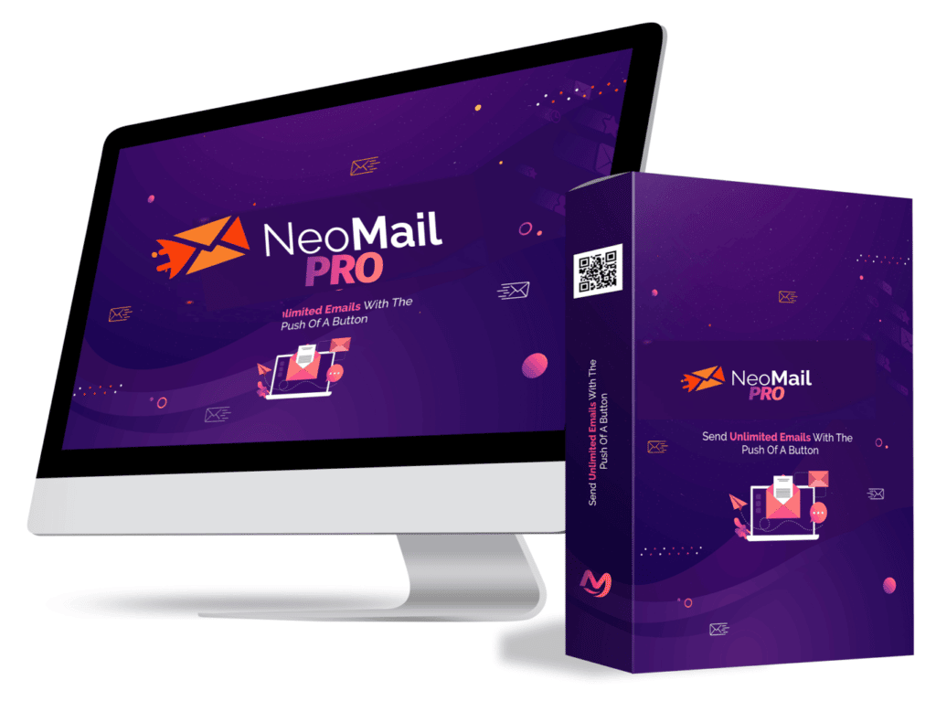 NeoMail Review - OTO NeoMail Pro