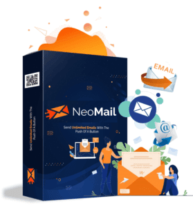 NeoMail Review - Pricing