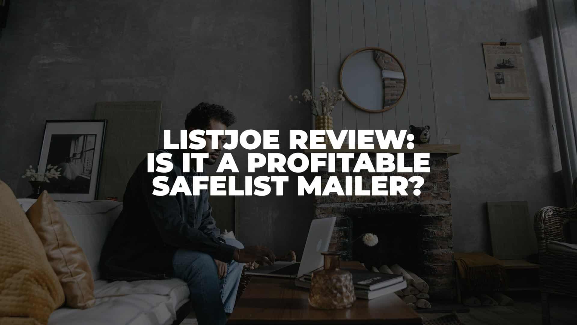 ListJoe Review - Featured Image