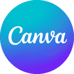 Canva Logo