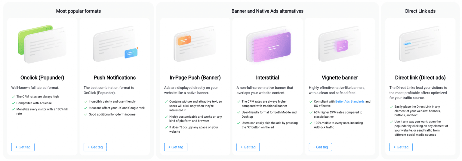 PropellerAds Review Is it Legit? (2022)