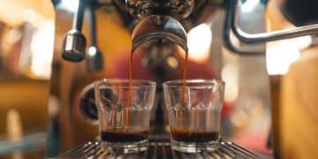 best espresso machines