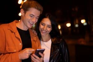 apps for couples helping the relationship