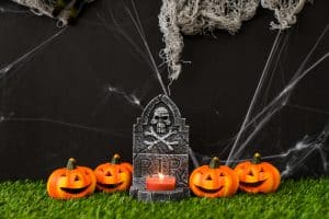 Halloween decoration ideas 