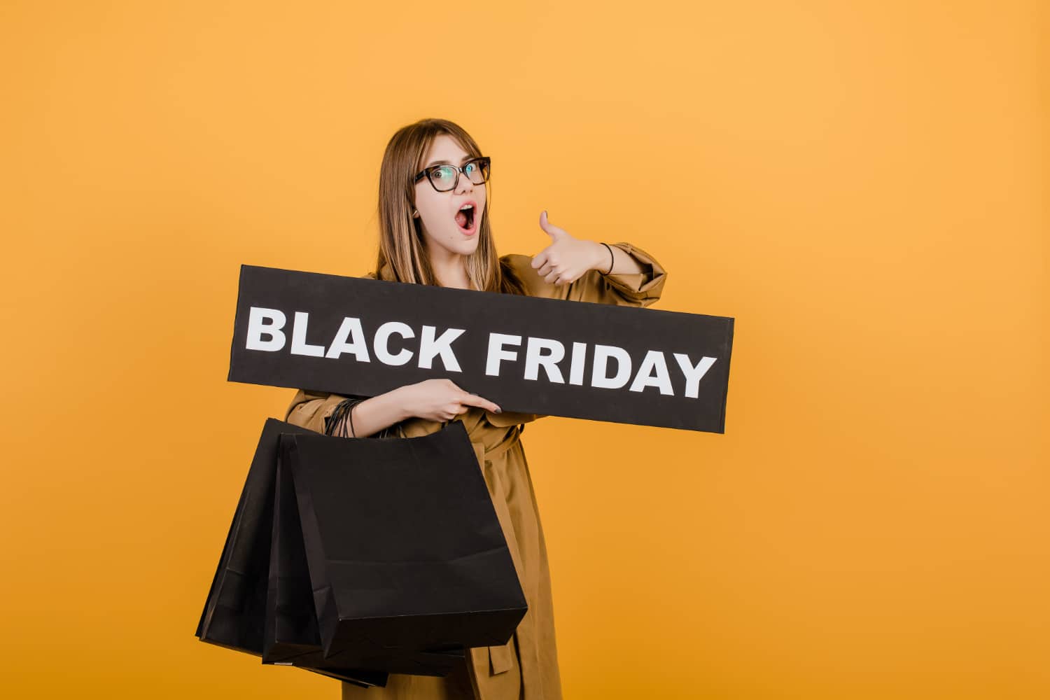 Black Friday tips 2024 shopping