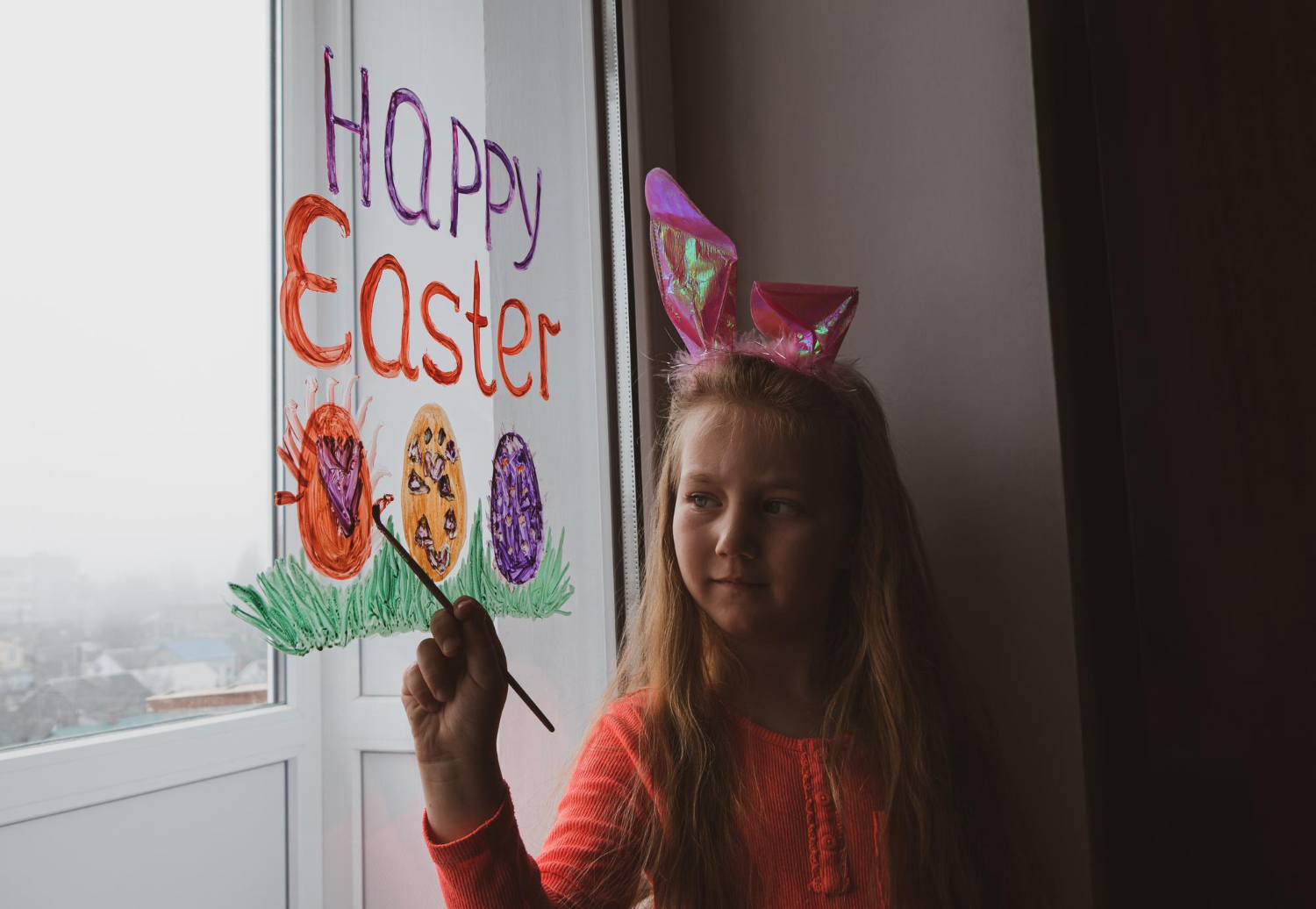 Easter games for kids to enjoy