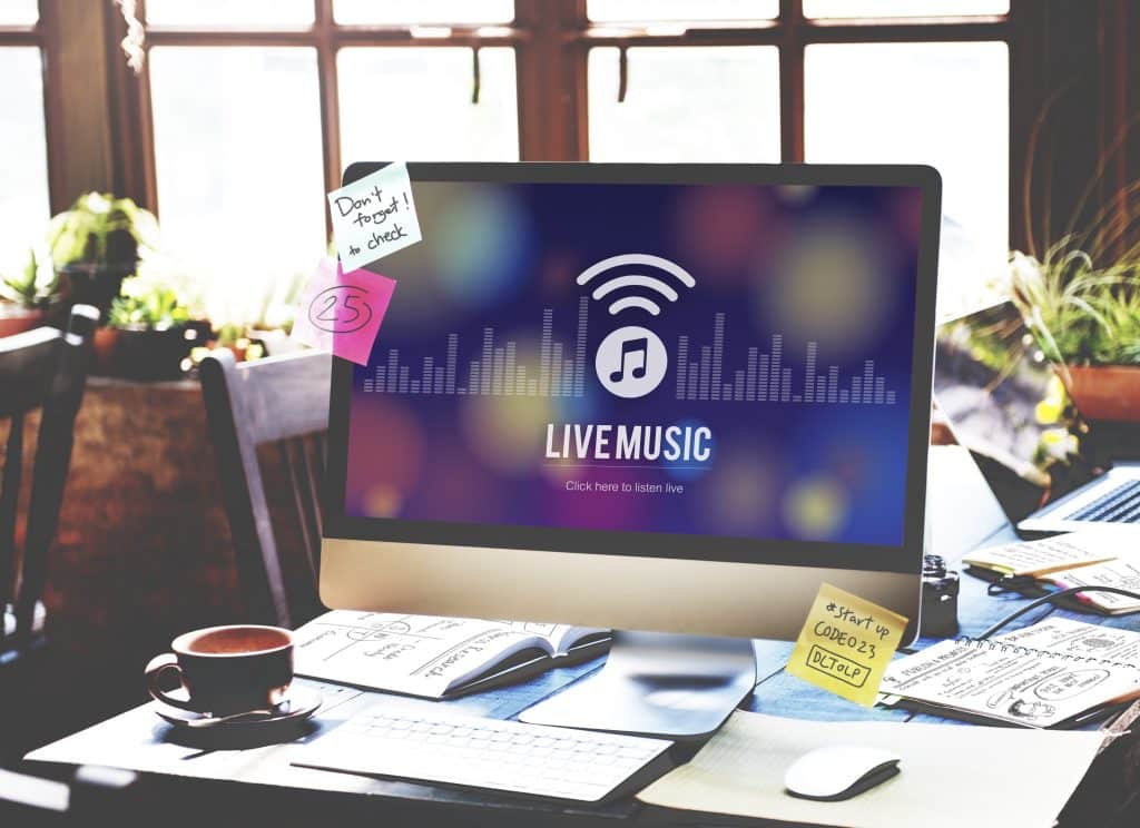 Best Music Streaming Service