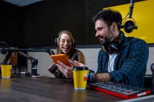 Best Music Streaming Service