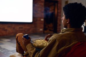 Best Movies on HBO Max