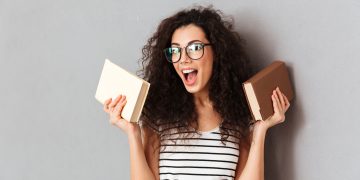 Best-Selling Books in the US