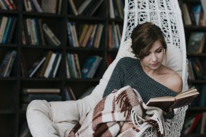 Best-Selling Books in the US