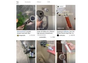 TikTok Viral Products of 2025.