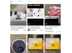 TikTok Viral Products of 2025.