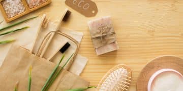 Sustainable Products.
