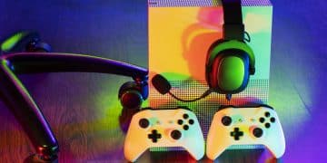 console