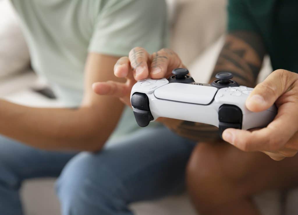 Which Are the Games of the Year?