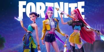 How to Get Free Fortnite Skins and V-Bucks in 2025