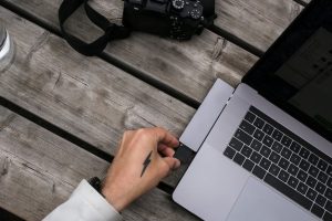 Online Journalism