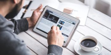 Online Journalism