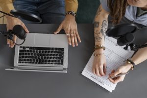 Online Journalism 5