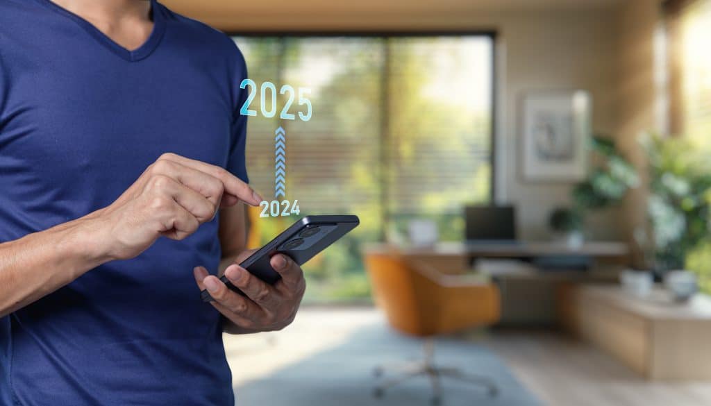 Smart spending in 2025