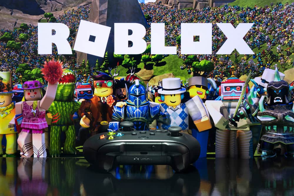Earn Free Robux Without Fake Tricks