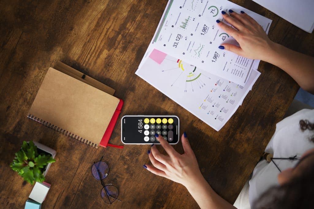 Smart spending in 2025