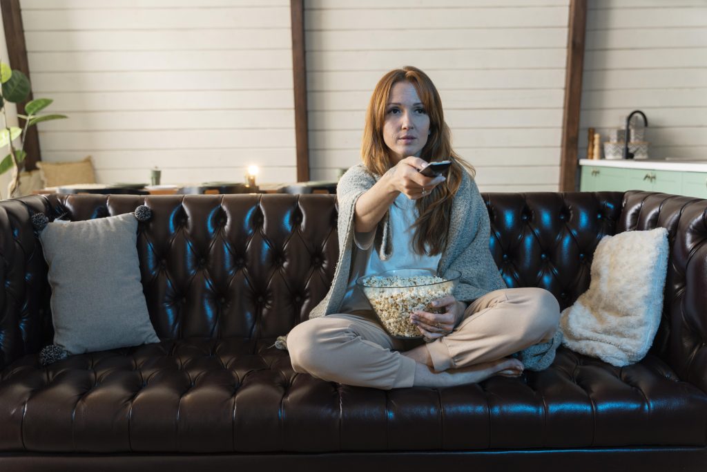 The 10 recent series you need to binge-watch