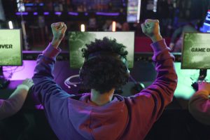 Best Microsoft games