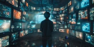 Streaming Trends 2025