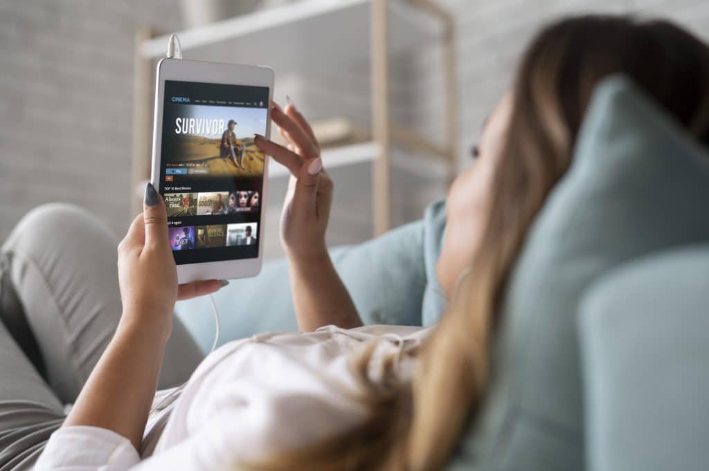 Streaming Trends 2025