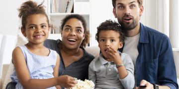 Animated Children’s Movies