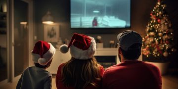 Christmas movies to watch