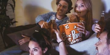 Top 10 films from the 2000s Gen Z needs to watch