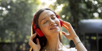 Music benefits for the brain
