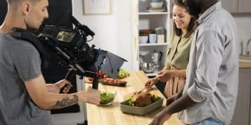 Trending TV shows in the US