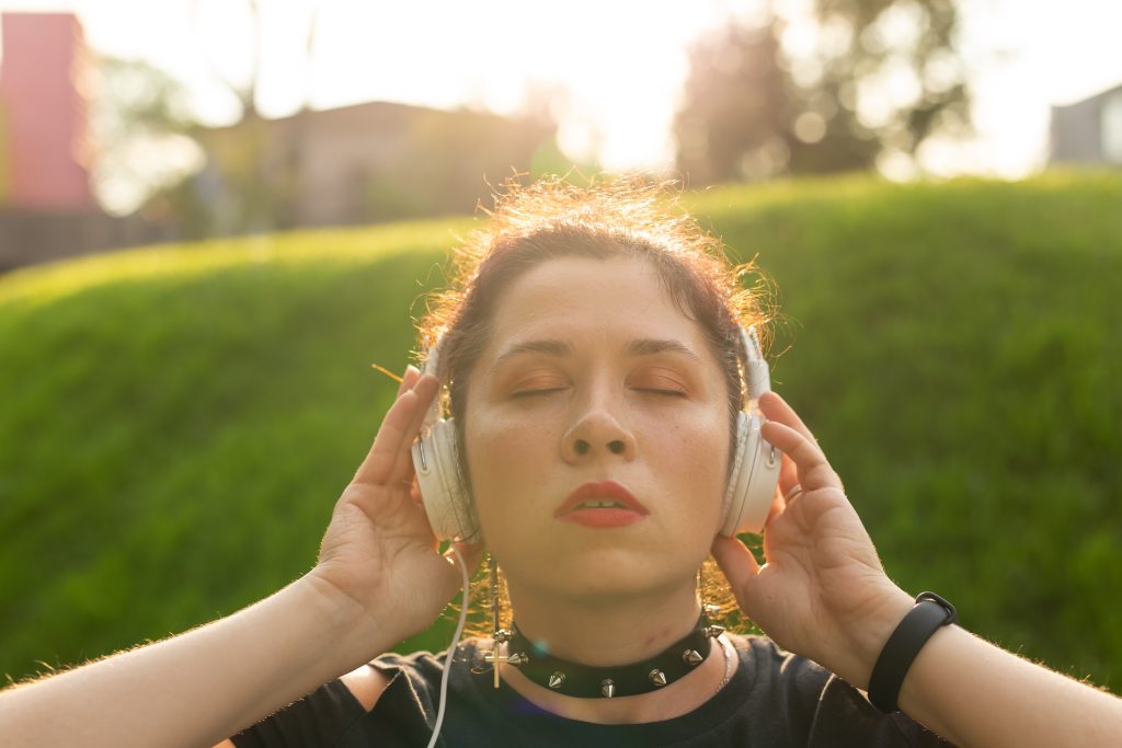 Music benefits for the brain