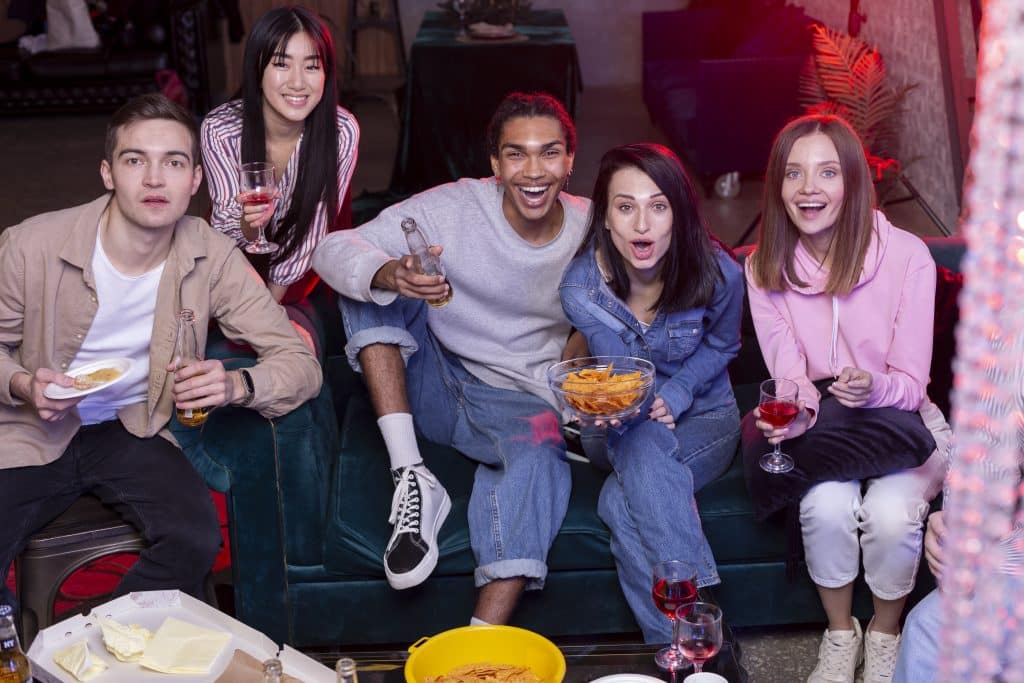 Top 10 films from the 2000s Gen Z needs to watch