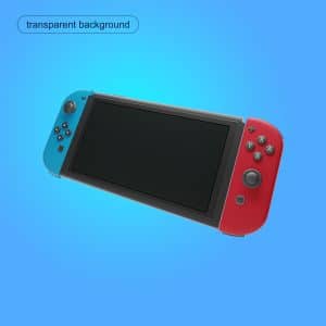 nintendo switch games