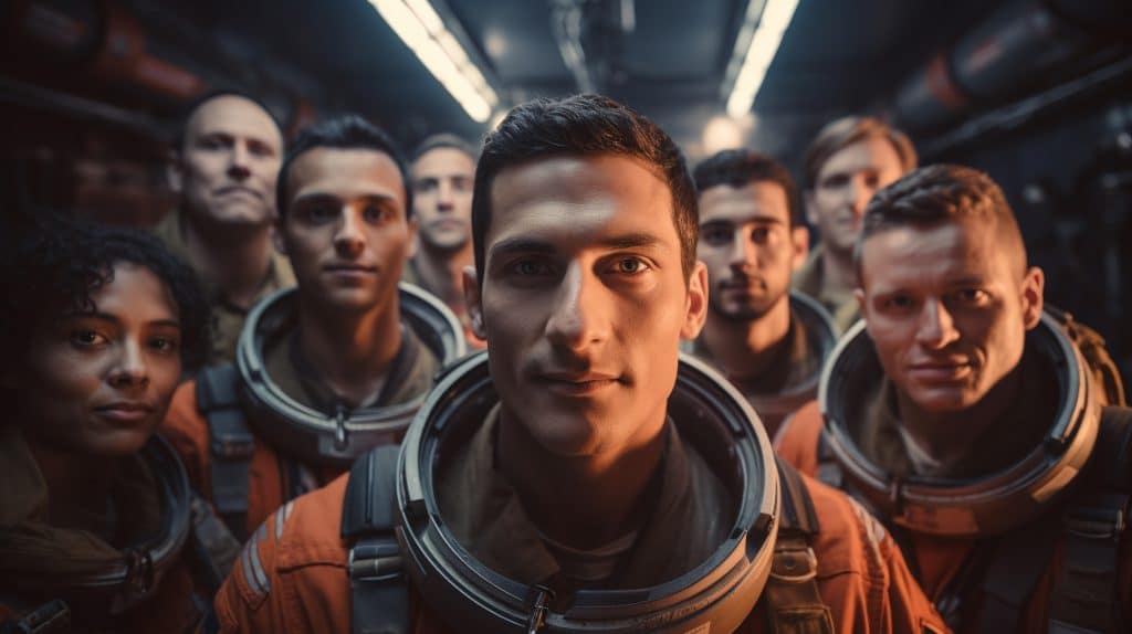 Star Wars watch order