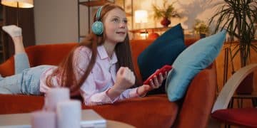 Comfort entertainment