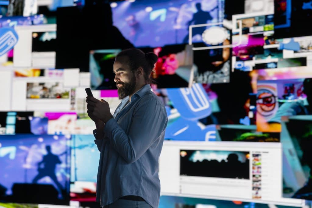 The next wave entertainment